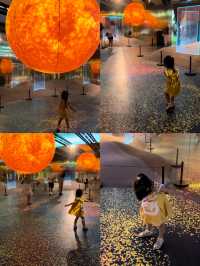 夏天躲進上圖東館看書逛展環遊世界