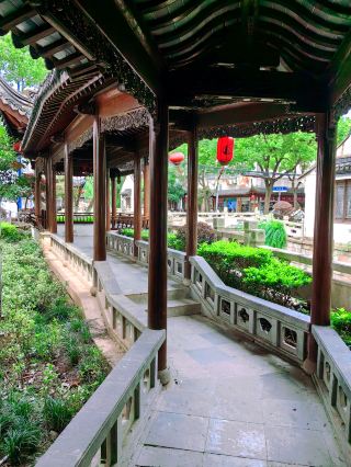 《남상 도보 여행: 주변 관광지 대공개》