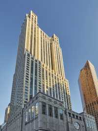 🌟 Chicago's Finest: Luxe Sleeps at Four Seasons 🌟