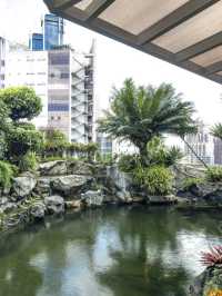🌟 Kuala Lumpur's Hidden Gem: Grand Millennium 🏨✨