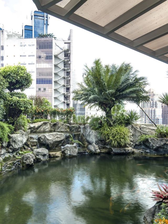 🌟 Kuala Lumpur's Hidden Gem: Grand Millennium 🏨✨
