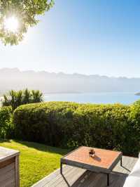 🌟 Queenstown's Hidden Gem: Azur Luxury Lodge 🌟