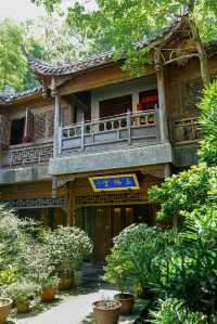 重庆1h直达，去千年古寺看6件宝！功德+1