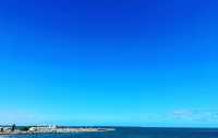 Australia Perth Sea 🌊