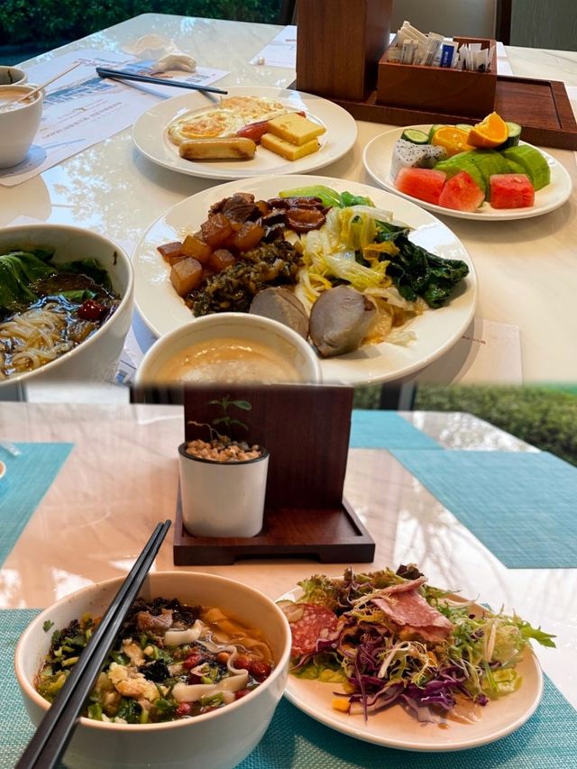 我好像有選酒店牛逼症！撫州這家酒店稱心如意！