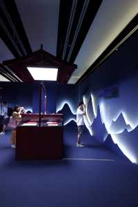 上海新展｜沉浸式体验馬可·波羅奇遇之旅