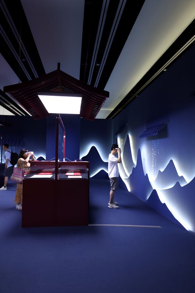 上海新展｜沉浸式体验馬可·波羅奇遇之旅