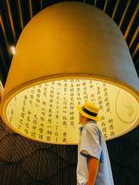 為了這16張圖特意飛了一趟西安，值得嗎