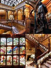 🇬🇧4 Hidden Art Gems in London You Can’t Miss🦋🪞✨ 