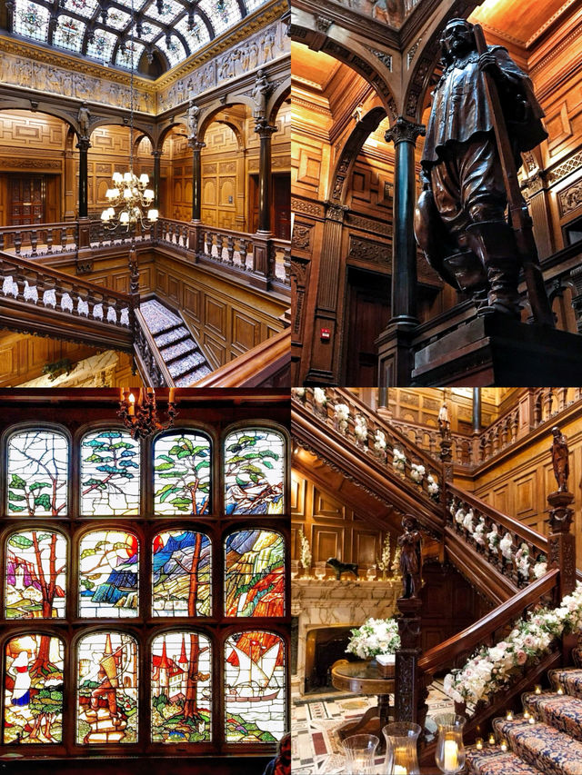 🇬🇧4 Hidden Art Gems in London You Can’t Miss🦋🪞✨ 