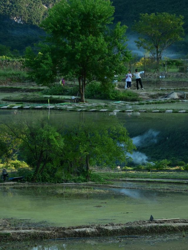 廣州陽朔桂林 三日閒逛的精彩流水賬