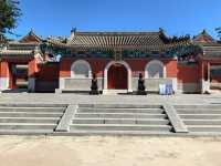 六祖禪寺