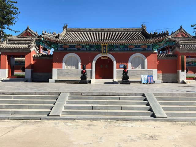 六祖禪寺
