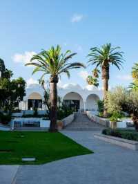 🌴🍹 Hammamet's Top Sips & Sleeps: Hotel Hotspots 🏖️🛏️