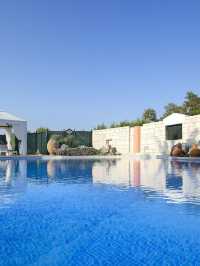 🌟 Luxe Stays in Greece: Knossos Villas Uncovered! 🇬🇷