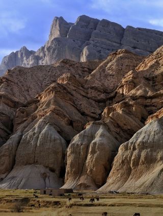 青海昆侖山之旅，攻略在手暢行無憂