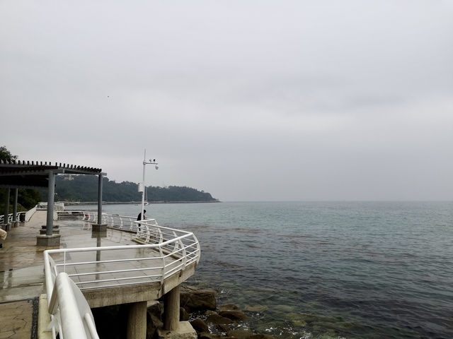 鹽田棧道擴展遊（三）