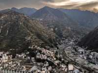 Gansu’s Southern City!