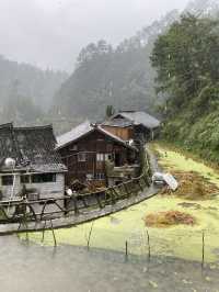 A Walk Through Guizhou’s Langde Village