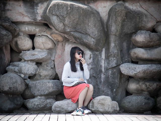 The Ultimate Qingdao Staycation!