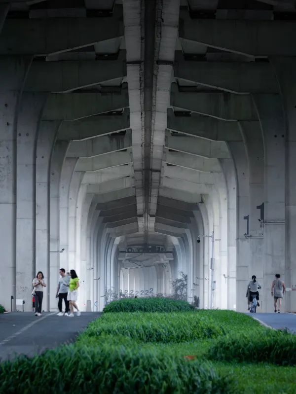 深圳城市美學丨推薦10個適合拍照的藝術空間 📸