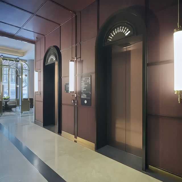值得體驗的酒店-新加坡禧街柏悅酒店。