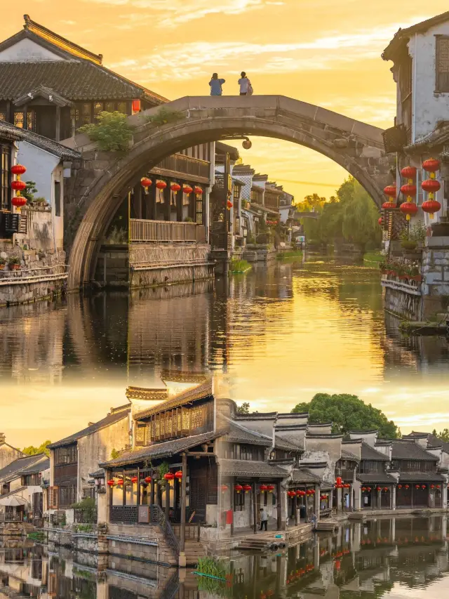 แม้จะคิดว่าอู่ชวนสวยงามแล้ว แต่จนกระทั่งได้ไปเยือนหนานเสวี่ยจึงรู้ว่าที่นี่สวยงามยิ่งกว่า