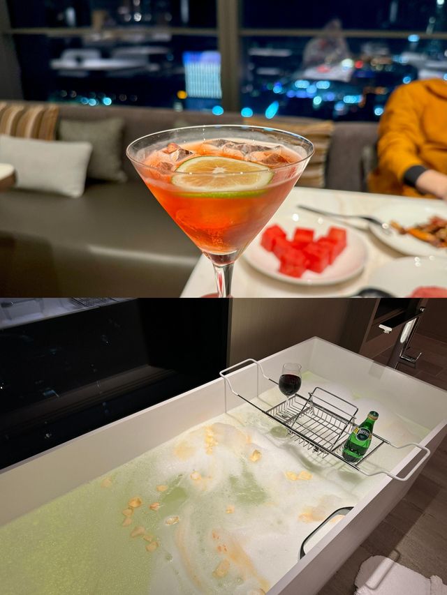 學生黨感動哭了,來深圳一定要住這家酒店!