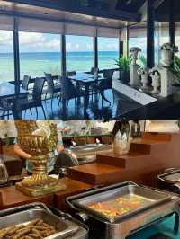 塞班島丨格蘭維羅酒店真實入住體驗。