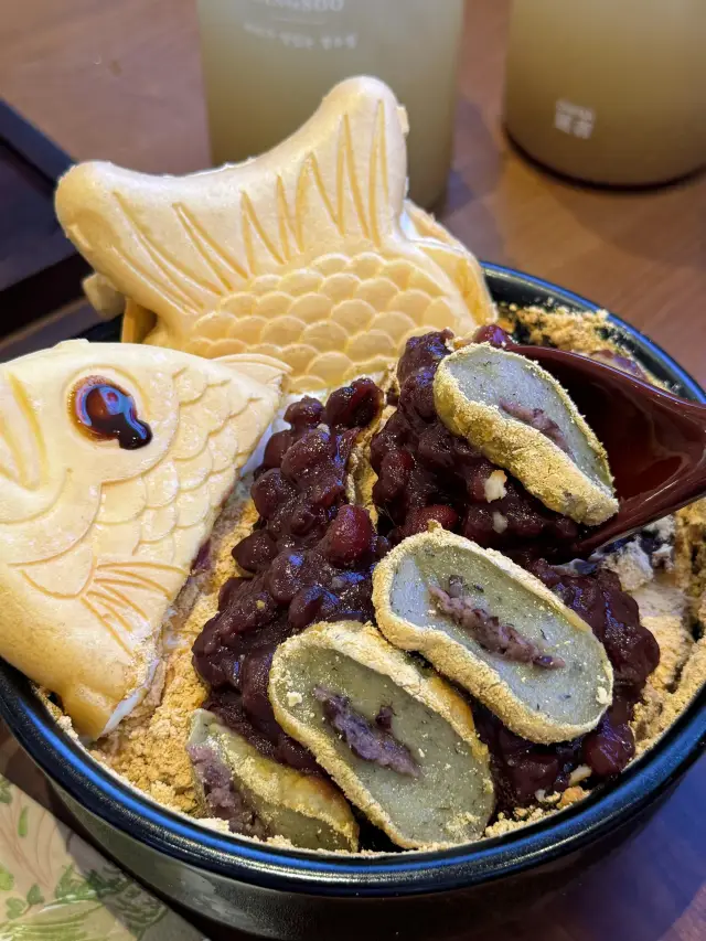 Yanji Snow Ice has 𝗡𝗲𝘅𝘁 𝗹𝗲𝘃𝗲𝗹-ed!!!