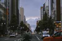 札幌｜4小時函館到札幌，行走在北海道的秋天。