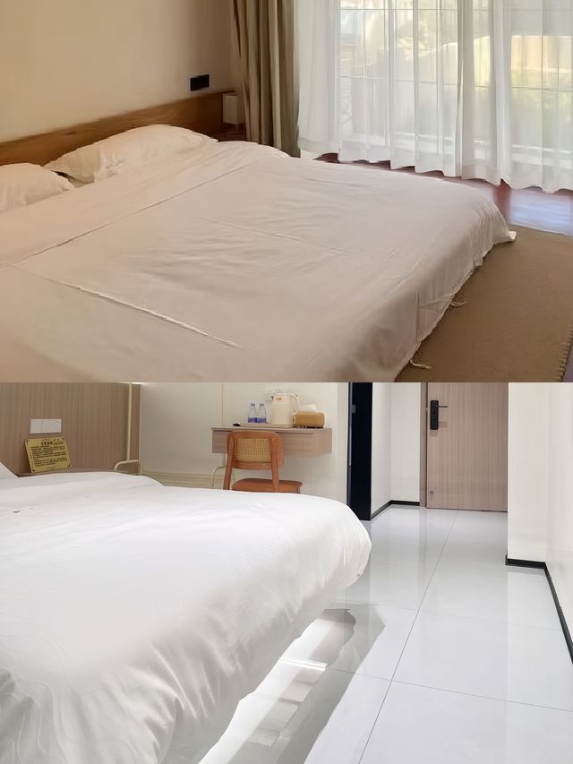 平潭|超小眾沙灘。