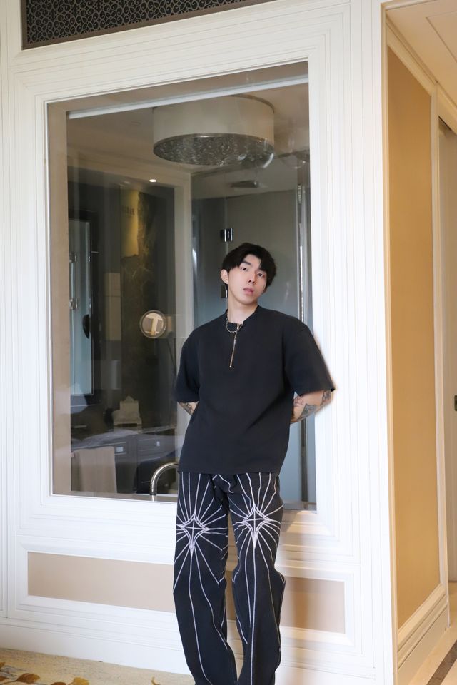 南法假期沉浸式住宿體驗。
