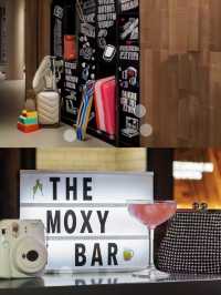斯勞萬豪Moxxy酒店：奢華驛站，盡享斯勞之旅。