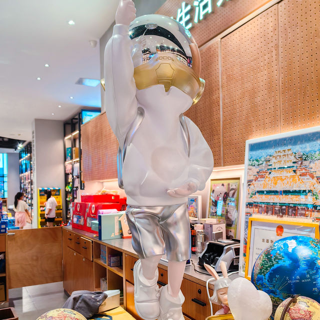 煙台那些美麗書店。
