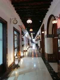 Discover Doha: A Modern Oasis in the Heart of Qatar