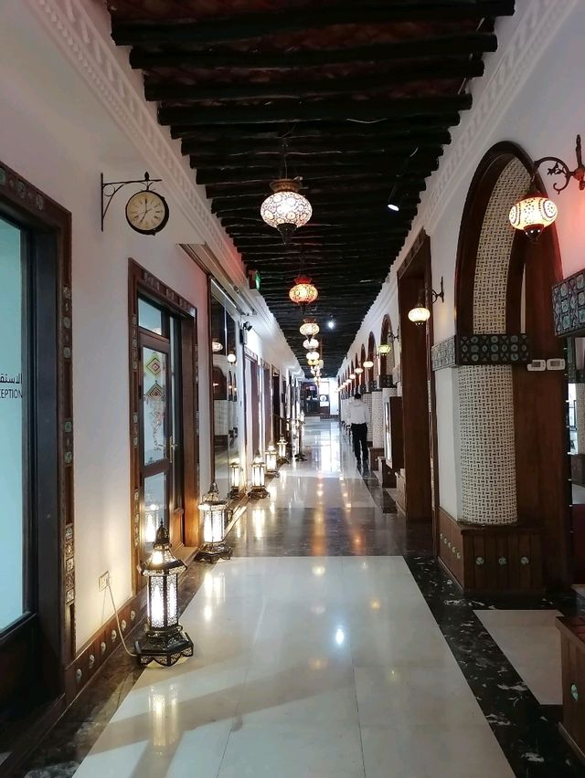 Discover Doha: A Modern Oasis in the Heart of Qatar