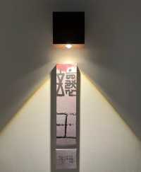 廬山西海|一家靈魂得以放鬆的絕美民宿。