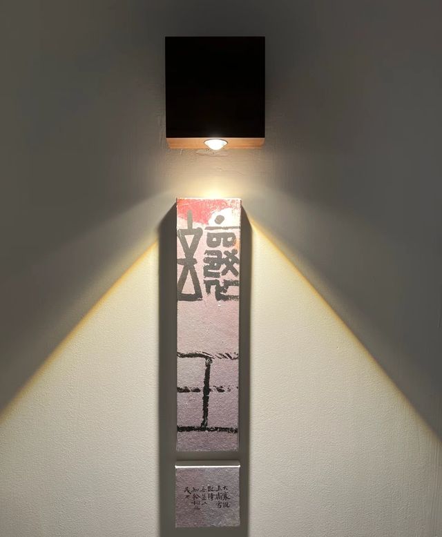 廬山西海|一家靈魂得以放鬆的絕美民宿。