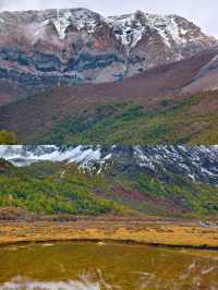 稻城亞丁  別讓我們失約。