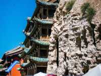 Discovering Luoyang: The Ancient Capital of China