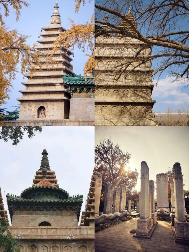 印度伽耶：一場穿越時空的靈性探索之旅。