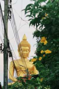 Bangkok's Wat Phra Buddha: The Ultimate Photo Guide!