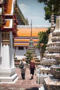 3 Days and 2 Nights in Bangkok: A Photographer's Paradise