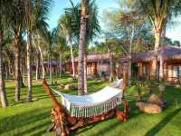 富國島|Ocean Bay Resort 的熱帶天堂之旅  酒店：Ocean Bay Resort。