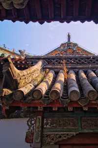 探路者第111集：神奇的開封市。