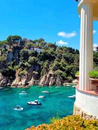 Blanes, Spain is So beautiful and Stunning😍❤️