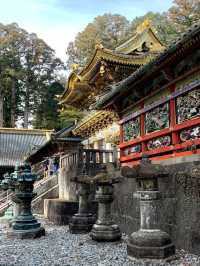 Discover the World Heritage Sites of Nikko: Temples and Shrines