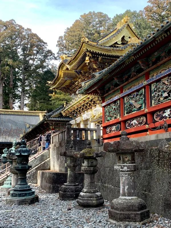 Discover the World Heritage Sites of Nikko: Temples and Shrines