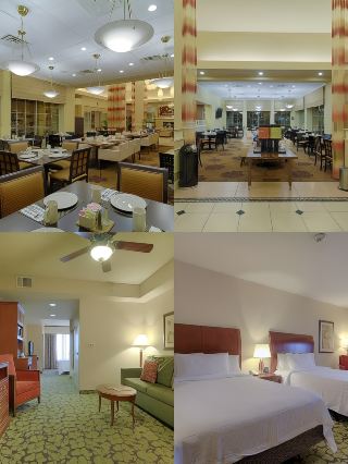 Las Vegas | Luxurious comfort. 